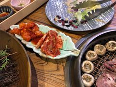-黑牛の店·和牛烧肉(合生汇店)