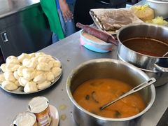 -番茄Nasi Kandar印度料理