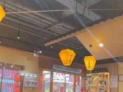 -冰城焰会大丰收铁锅炖(萝岗万达金街店)