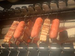-很久以前羊肉串(中山公园店)