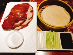 -又一福烤鸭·北京菜(东四店)