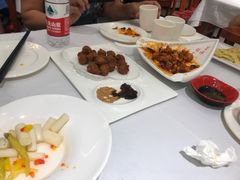 -峨嵋酒家(地安门店)