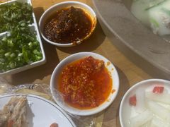 -鲜呦蒸汽石锅鱼(北辰路店)