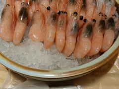-贵木日本料理·铁板烧(新地假日广场店)
