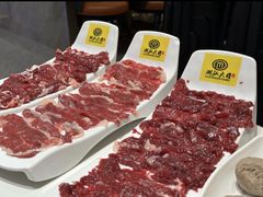 -潮汕大目牛肉火锅(皇岗旗舰店)