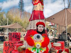 -HERRE·FARM 赫尔露营农场·团建聚会包场