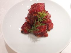 糖醋小排骨-和记小菜(七宝店)
