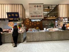 -杭州开元名都大酒店·地中海自助餐厅