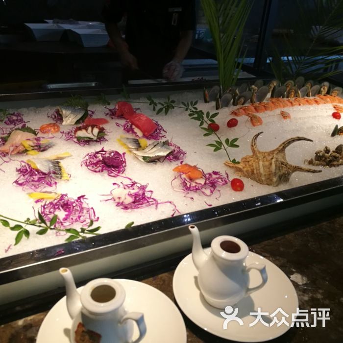 蓝璞酒店餐厅图片-北京自助餐-大众点评网