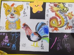-杨梅红艺术教育(西安高新唐延教学中心)