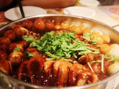 -黄记煌三汁焖锅(广州曜一城店)