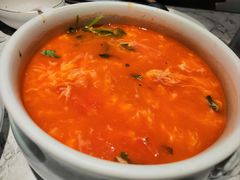 -悦海·家宴·冰花皮皮虾大锅贴(宝龙店)