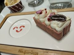 -哈根达斯(南开大悦城店)