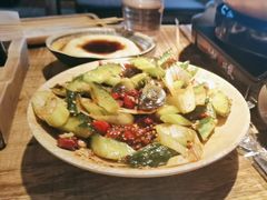 -打川川·川蜀毛肚(南市场店)