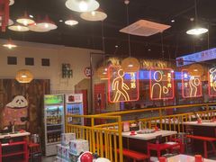 -老马路串串香火锅(北门桥店)
