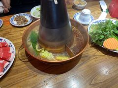 -东镇老火锅(高新区店)