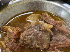 -阿秋牛排(湖心街店)