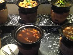 -淄博蓝海国际大饭店·蓝钻国际美食自助百汇(柳泉路店)