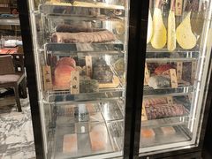 -合肥皇冠假日酒店·菲亚斯特自助餐厅(黄山路店)