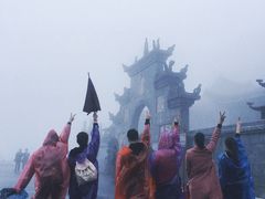 -南岳衡山风景名胜区