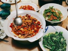 -佬麻雀·新湘菜(珠海金发购物中心店)