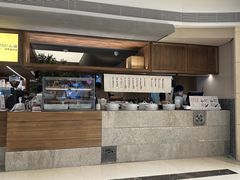 -RUXU入续鸳鸯糖水铺(万菱汇店)