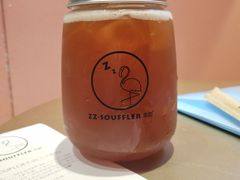 -狐狸和向日葵(北京路店)