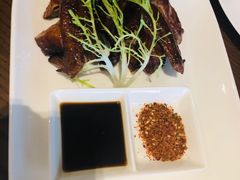 -水月周庄铂尔曼酒店-水月荟中餐厅