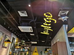 -真功夫(石岩佳华店)
