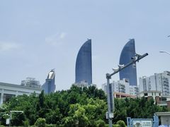 -厦门大学(思明校区)