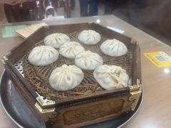 -西安贾三灌汤包·回坊小吃·清真炒菜(北院门总店)