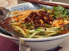 -凯鸽酒楼(大同振兴街店)