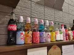 零售区-雷神拉面(财富中心玉米楼店)