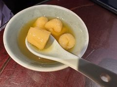 木薯糖水-粉家柳州螺蛳粉(杨宅路店)