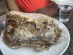 -阿侬盐焗鸡(清澜店)