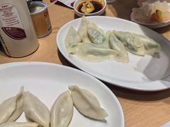 -喜家德虾仁水饺(浦东山姆店)