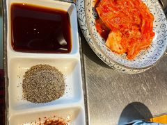 -勇誌烧肉·焱铁烧