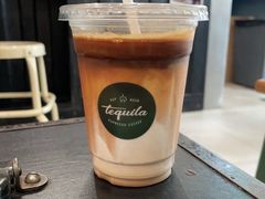 -Tequila Espresso(嘉善路店)