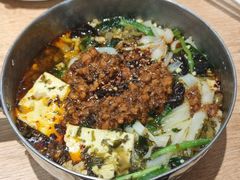 -小满手工粉(北京富力广场店)