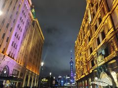 -东方明珠广播电视塔