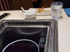 -巴奴毛肚火锅(大剧院店)