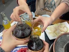-裕德孚·非遗手切涮羊肉(东直门内大街店)