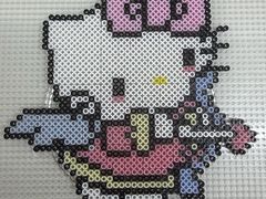 -垚火玩泥吧手作集合店·拼豆·陶艺