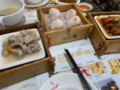 -點無缺茶楼·海鲜酒家(世博店)