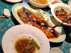 -呷湘厨·家宴·鱼汤捞饭(津南店)