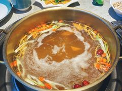 -大理董·董家小厨野生菌火锅(古城旗舰店)