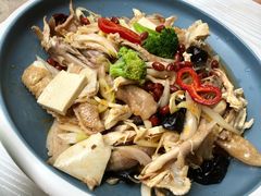 -董小西的凉皮和椒麻鸡(三元桥店)