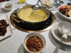 -八珍玉食鸡煲·打边炉(印象城店)