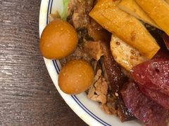 -陆长玖古法猪脚饭(玄风桥店)