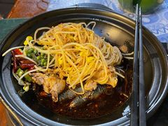 云海肴汽锅鸡-云海肴·云南菜(南强街总店)